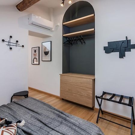 Casa Magenta Apartment Como Bagian luar foto