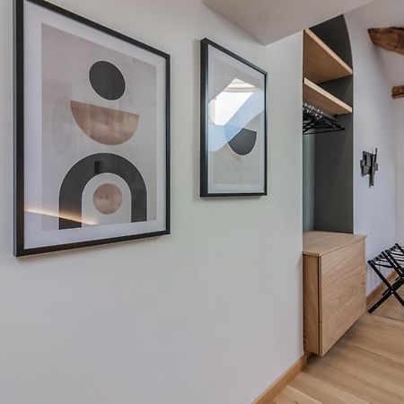 Casa Magenta Apartment Como Bagian luar foto