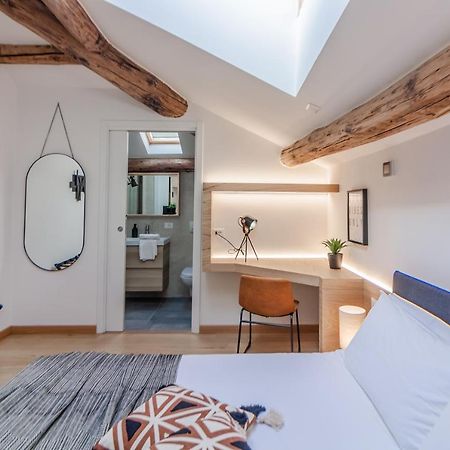 Casa Magenta Apartment Como Bagian luar foto