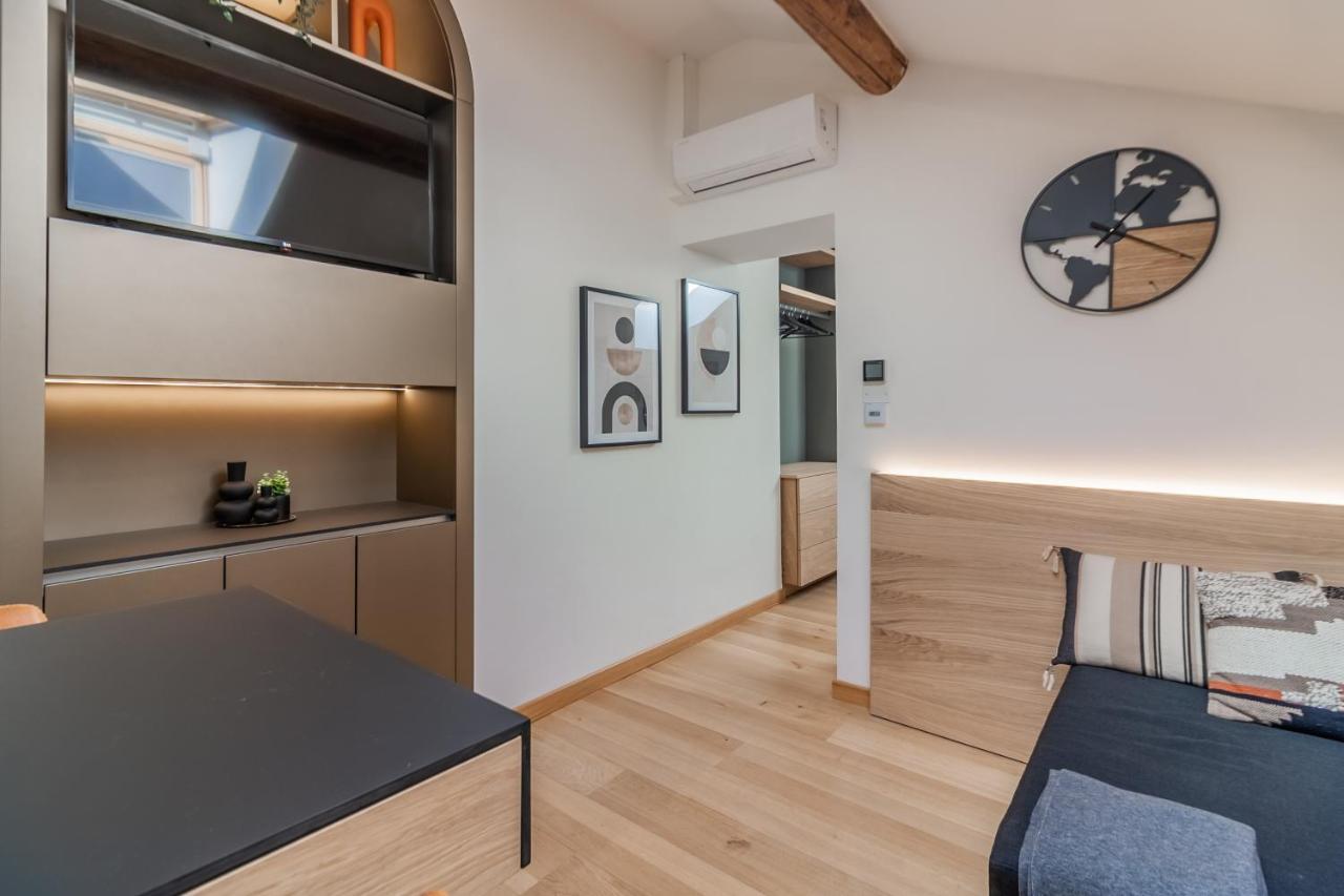 Casa Magenta Apartment Como Bagian luar foto