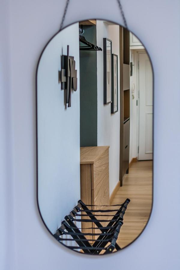 Casa Magenta Apartment Como Bagian luar foto