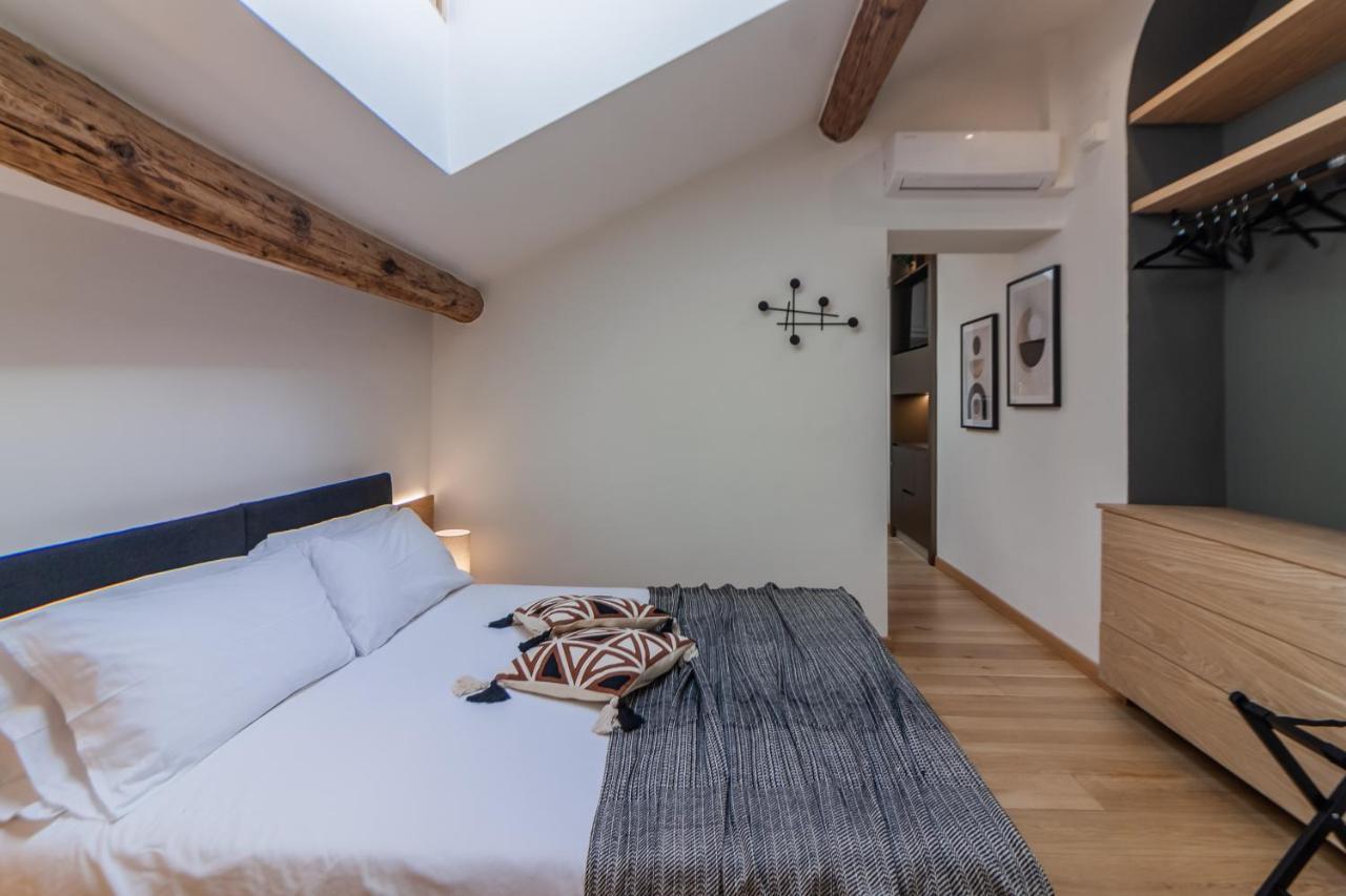 Casa Magenta Apartment Como Bagian luar foto
