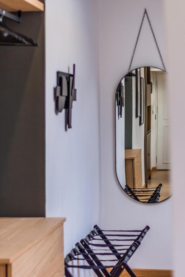 Casa Magenta Apartment Como Bagian luar foto