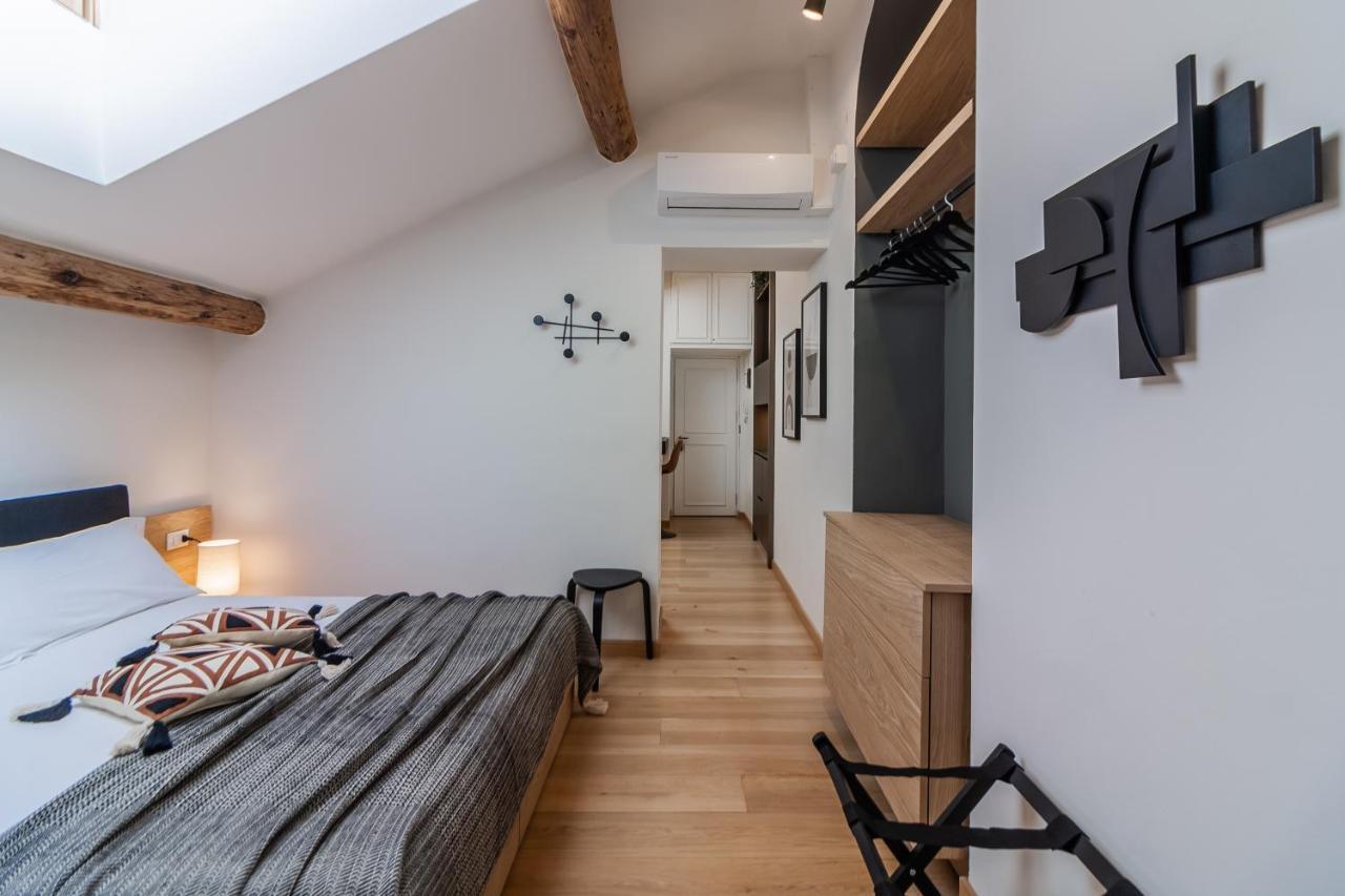 Casa Magenta Apartment Como Bagian luar foto