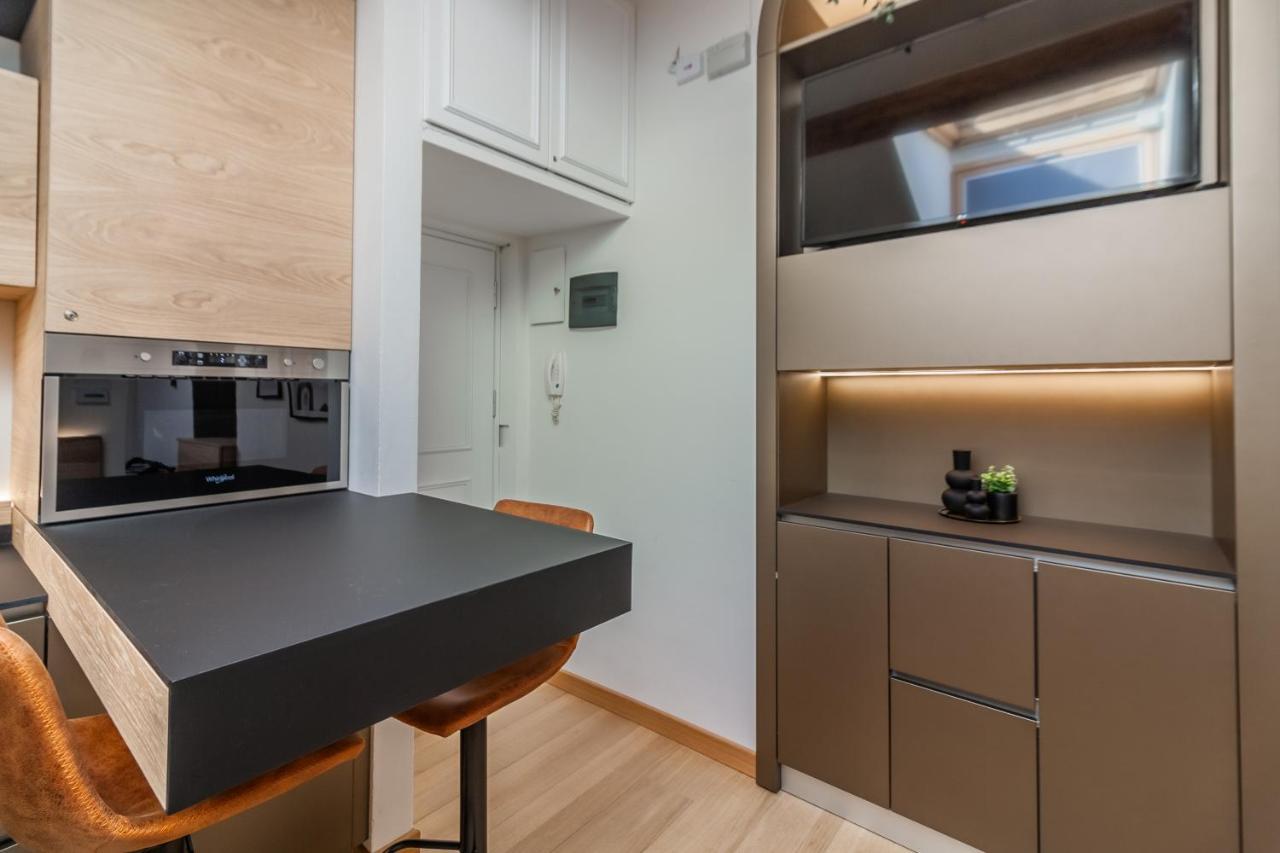 Casa Magenta Apartment Como Bagian luar foto